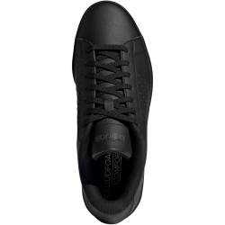 adidas Advantage 2.0 Sneaker Herren IH4261 - core black/core black/grey six 36
