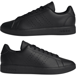 adidas Advantage 2.0 Sneaker Herren IH4261 - core black/core black/grey six 36