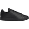 adidas Advantage 2.0 Sneaker Herren IH4261 - core black/core black/grey six 36