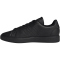 adidas Advantage 2.0 Sneaker Herren IH4261 - core black/core black/grey six 36