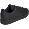 adidas Advantage 2.0 Sneaker Herren IH4261 - core black/core black/grey six 36