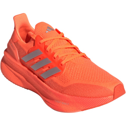 adidas Ultraboost 5 Laufschuhe Herren KJ3583 - lucid orange/silver met./lucid orange 45 1/3