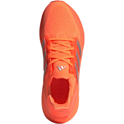 adidas Ultraboost 5 Laufschuhe Herren KJ3583 - lucid orange/silver met./lucid orange 45 1/3