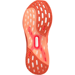 adidas Ultraboost 5 Laufschuhe Herren KJ3583 - lucid orange/silver met./lucid orange 45 1/3