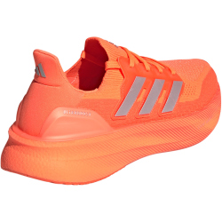 adidas Ultraboost 5 Laufschuhe Herren KJ3583 - lucid orange/silver met./lucid orange 45 1/3