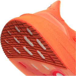 adidas Ultraboost 5 Laufschuhe Herren KJ3583 - lucid orange/silver met./lucid orange 45 1/3