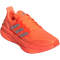 adidas Ultraboost 5 Laufschuhe Herren KJ3583 - lucid orange/silver met./lucid orange 45 1/3