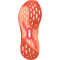 adidas Ultraboost 5 Laufschuhe Herren KJ3583 - lucid orange/silver met./lucid orange 45 1/3