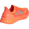 adidas Ultraboost 5 Laufschuhe Herren KJ3583 - lucid orange/silver met./lucid orange 45 1/3