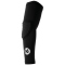 Kempa Arm Sleeve schwarz/wei&szlig; XS/S