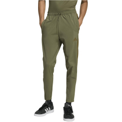 adidas House of Tiro Jogginghose Herren KC2916 - olive strata/colored reflective XS