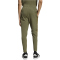 adidas House of Tiro Jogginghose Herren KC2916 - olive strata/colored reflective XS