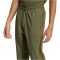 adidas House of Tiro Jogginghose Herren KC2916 - olive strata/colored reflective XS