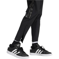adidas House of Tiro Jogginghose Herren KB1634 - black/colored reflective S