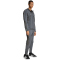 adidas House of Tiro Jogginghose Herren KB1633 - grey six/colored reflective S