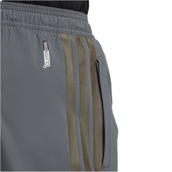 adidas House of Tiro Jogginghose Herren KB1633 - grey six/colored reflective XL