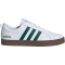 adidas VS Pace 2.0 3-Stripes Branding Sneaker Herren KI6515 - cloud white/collegiate green/gum5 37 1/3