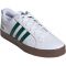 adidas VS Pace 2.0 3-Stripes Branding Sneaker Herren KI6515 - cloud white/collegiate green/gum5 37 1/3