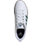 adidas VS Pace 2.0 3-Stripes Branding Sneaker Herren KI6515 - cloud white/collegiate green/gum5 37 1/3