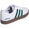 adidas VS Pace 2.0 3-Stripes Branding Sneaker Herren KI6515 - cloud white/collegiate green/gum5 37 1/3