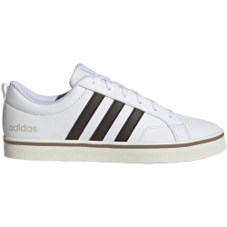 adidas VS Pace 2.0 3-Stripes Branding Sneaker Herren IH4231 - cloud white/aurora coffee/alumina 37 1/3