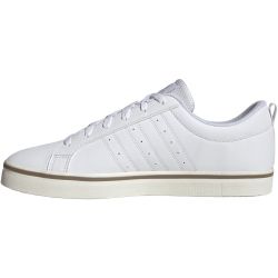 adidas VS Pace 2.0 3-Stripes Branding Sneaker Herren IH4231 - cloud white/aurora coffee/alumina 37 1/3