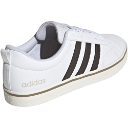 adidas VS Pace 2.0 3-Stripes Branding Sneaker Herren IH4231 - cloud white/aurora coffee/alumina 37 1/3