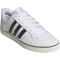 adidas VS Pace 2.0 3-Stripes Branding Sneaker Herren IH4231 - cloud white/aurora coffee/alumina 37 1/3