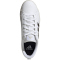 adidas VS Pace 2.0 3-Stripes Branding Sneaker Herren IH4231 - cloud white/aurora coffee/alumina 37 1/3