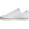 adidas VS Pace 2.0 3-Stripes Branding Sneaker Herren IH4231 - cloud white/aurora coffee/alumina 37 1/3