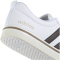 adidas VS Pace 2.0 3-Stripes Branding Sneaker Herren IH4231 - cloud white/aurora coffee/alumina 37 1/3
