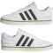 adidas VS Pace 2.0 3-Stripes Branding Sneaker Herren IH4231 - cloud white/aurora coffee/alumina 37 1/3