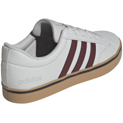 adidas VS Pace 2.0 3-Stripes Branding Sneaker Herren IH4230 - grey one/shadow red/gum 3 39 1/3