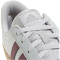 adidas VS Pace 2.0 3-Stripes Branding Sneaker Herren IH4230 - grey one/shadow red/gum 3 39 1/3