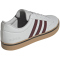 adidas VS Pace 2.0 3-Stripes Branding Sneaker Herren IH4230 - grey one/shadow red/gum 3 40