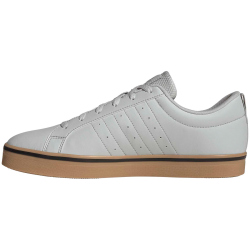 adidas VS Pace 2.0 3-Stripes Branding Sneaker Herren IH4230 - grey one/shadow red/gum 3 40 2/3