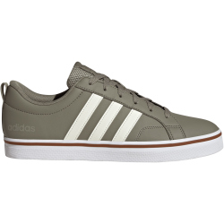 adidas VS Pace 2.0 3-Stripes Branding Sneaker Herren IH4229 - clay/off white/dusky bronze 36