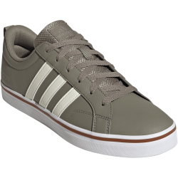 adidas VS Pace 2.0 3-Stripes Branding Sneaker Herren IH4229 - clay/off white/dusky bronze 39 1/3