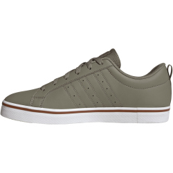 adidas VS Pace 2.0 3-Stripes Branding Sneaker Herren IH4229 - clay/off white/dusky bronze 39 1/3