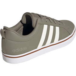 adidas VS Pace 2.0 3-Stripes Branding Sneaker Herren IH4229 - clay/off white/dusky bronze 39 1/3