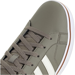 adidas VS Pace 2.0 3-Stripes Branding Sneaker Herren IH4229 - clay/off white/dusky bronze 39 1/3