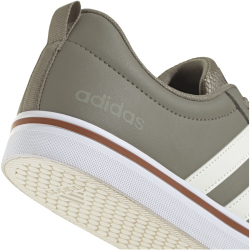 adidas VS Pace 2.0 3-Stripes Branding Sneaker Herren IH4229 - clay/off white/dusky bronze 39 1/3