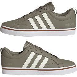 adidas VS Pace 2.0 3-Stripes Branding Sneaker Herren IH4229 - clay/off white/dusky bronze 39 1/3