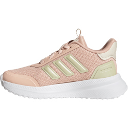 adidas X_PLRPath Sneaker Kinder JQ1947 - blush pink/ice gold met./wonder white 36