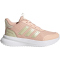 adidas X_PLRPath Sneaker Kinder JQ1947 - blush pink/ice gold met./wonder white 38