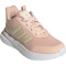 adidas X_PLRPath Sneaker Kinder JQ1947 - blush pink/ice gold met./wonder white 38