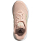 adidas X_PLRPath Sneaker Kinder JQ1947 - blush pink/ice gold met./wonder white 38