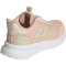 adidas X_PLRPath Sneaker Kinder JQ1947 - blush pink/ice gold met./wonder white 38