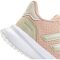 adidas X_PLRPath Sneaker Kinder JQ1947 - blush pink/ice gold met./wonder white 38