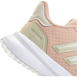 adidas X_PLRPath Sneaker Kinder JQ1947 - blush pink/ice gold met./wonder white 40